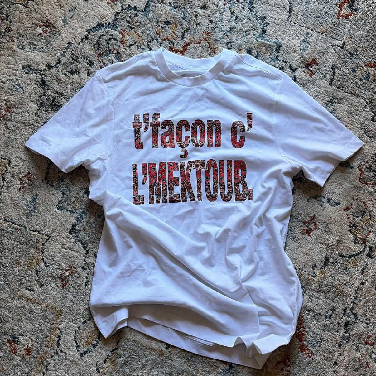 WDC - LMEKTOUB (blanc)